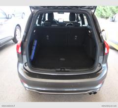 Auto - Ford focus 1.5 ecoblue 120cv sw st line