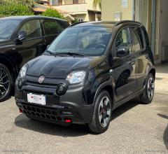 Auto - Fiat panda 1.0 firefly s&s hybrid cross