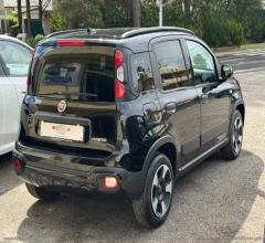 Auto - Fiat panda 1.0 firefly s&s hybrid cross