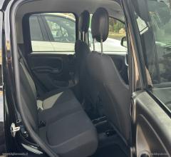 Auto - Fiat panda 1.0 firefly s&s hybrid cross
