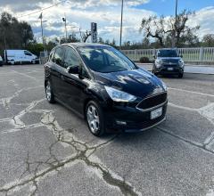Auto - Ford c-max 1.6 120 cv gpl titanium