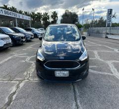 Auto - Ford c-max 1.6 120 cv gpl titanium