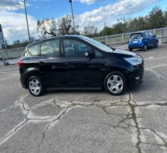 Auto - Ford c-max 1.6 120 cv gpl titanium