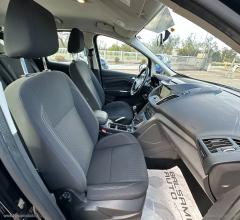 Auto - Ford c-max 1.6 120 cv gpl titanium