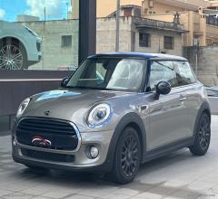 Auto - Mini mini cooper hype