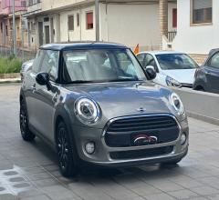 Auto - Mini mini cooper hype