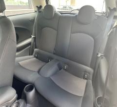 Auto - Mini mini cooper hype