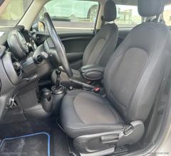 Auto - Mini mini cooper hype