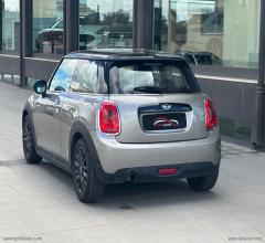 Auto - Mini mini cooper hype