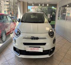 Auto - Fiat 500x 1.5 t4 hybrid 130 cv dct sport