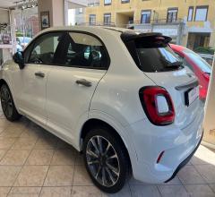 Auto - Fiat 500x 1.5 t4 hybrid 130 cv dct sport