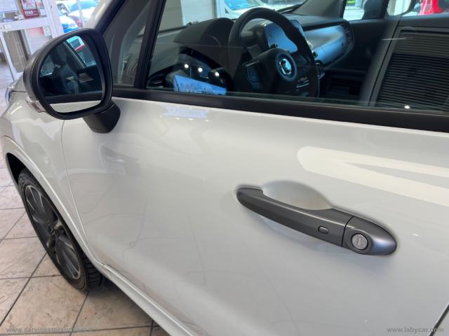 Auto - Fiat 500x 1.5 t4 hybrid 130 cv dct sport
