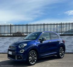 Fiat 500x 1.3 m.jet 95 cv sport