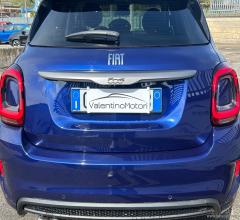 Auto - Fiat 500x 1.3 m.jet 95 cv sport