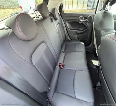 Auto - Fiat 500x 1.3 m.jet 95 cv sport