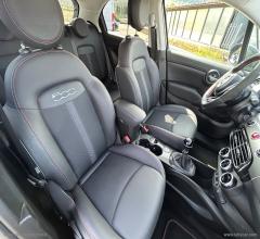 Auto - Fiat 500x 1.3 m.jet 95 cv sport