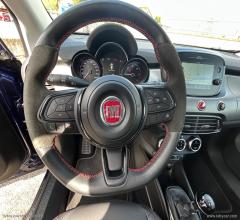 Auto - Fiat 500x 1.3 m.jet 95 cv sport