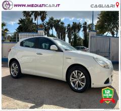 Auto - Alfa romeo giulietta 2.0 jtdm-2 170 cv distinctive