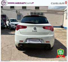 Auto - Alfa romeo giulietta 2.0 jtdm-2 170 cv distinctive