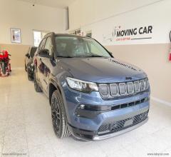 Jeep compass 1.6 multijet ii 2wd s