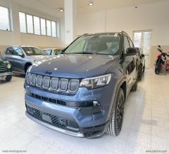 Auto - Jeep compass 1.6 multijet ii 2wd s