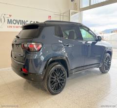 Auto - Jeep compass 1.6 multijet ii 2wd s