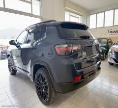 Auto - Jeep compass 1.6 multijet ii 2wd s