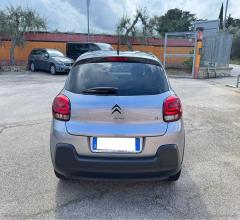 Auto - Citroen c3 shine 1.2 110cv puretech s&s