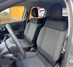 Auto - Citroen c3 shine 1.2 110cv puretech s&s