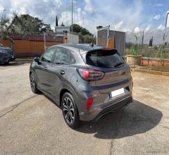 Auto - Ford puma st-line 1.0 automatica 125cv