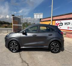 Auto - Ford puma st-line 1.0 automatica 125cv