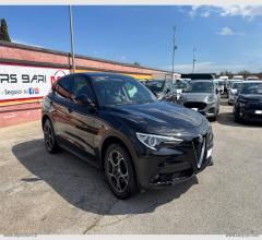 Auto - Alfa romeo stelvio business q4 2.2 mj 180cv at8