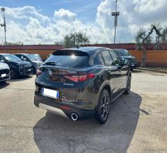 Auto - Alfa romeo stelvio business q4 2.2 mj 180cv at8