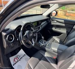 Auto - Alfa romeo stelvio business q4 2.2 mj 180cv at8