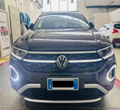 Auto - Volkswagen t-roc 1.5 tsi act style bluemotion tech.