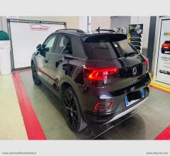 Auto - Volkswagen t-roc 1.5 tsi act style bluemotion tech.
