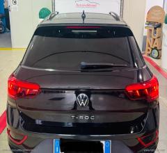 Auto - Volkswagen t-roc 1.5 tsi act style bluemotion tech.