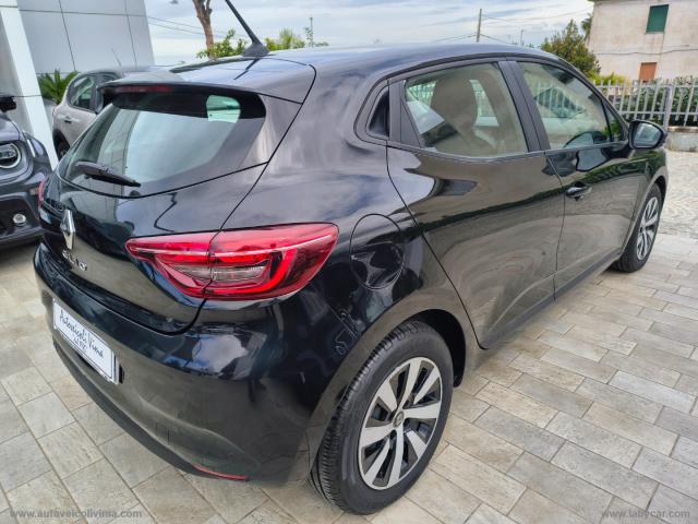 Auto - Renault clio tce 100 cv gpl business