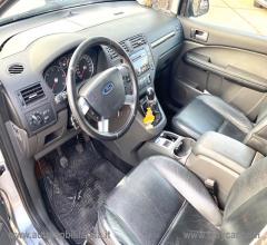 Auto - Ford focus c-max 2.0 tdci 136cv ghia