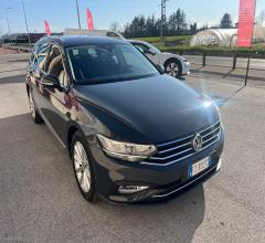 Auto - Volkswagen passat var. 1.6 tdi dsg business bmt