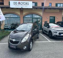 Auto - Chevrolet spark 1.0 ls+ gpl eco logic