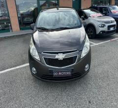 Auto - Chevrolet spark 1.0 ls+ gpl eco logic