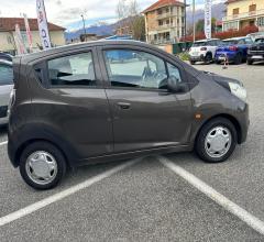 Auto - Chevrolet spark 1.0 ls+ gpl eco logic