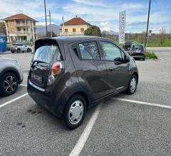 Auto - Chevrolet spark 1.0 ls+ gpl eco logic