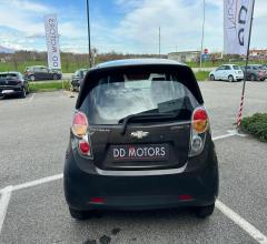 Auto - Chevrolet spark 1.0 ls+ gpl eco logic