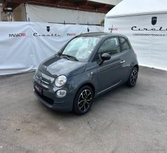 Auto - Fiat 500 1.0 hybrid dolcevita
