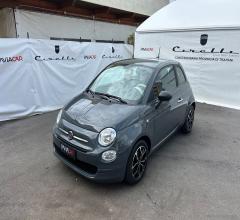 Auto - Fiat 500 1.0 hybrid dolcevita