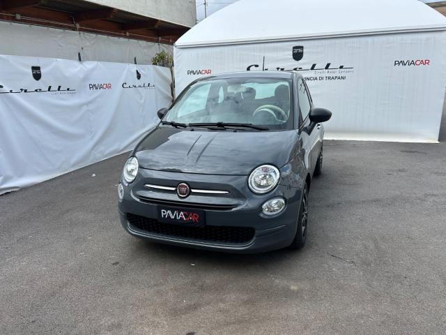 Auto - Fiat 500 1.0 hybrid dolcevita