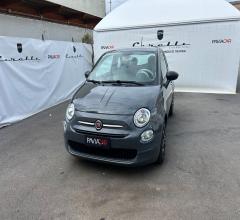 Auto - Fiat 500 1.0 hybrid dolcevita