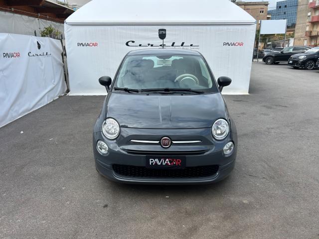 Auto - Fiat 500 1.0 hybrid dolcevita